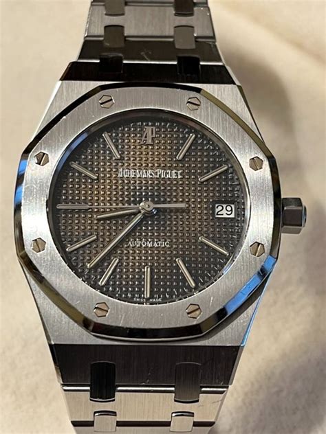 referenza audemars piguet|audemars piguet references.